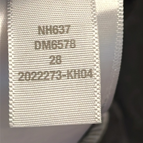 Madewell Baggy Straight Jeans size 28 - Picture 5 of 9